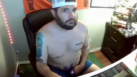 TaintNuzzler online show from 09/16/25, 09:10