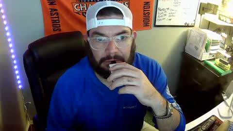 TaintNuzzler online show from 09/24/25, 05:00