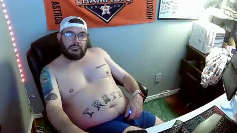 TaintNuzzler online show from 10/04/25, 07:28