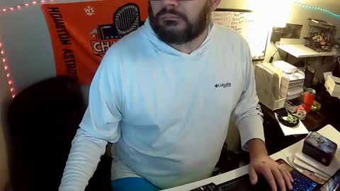 TaintNuzzler online show from 10/19/25, 09:32