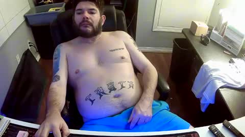 TaintNuzzler online show from 11/08/25, 05:56