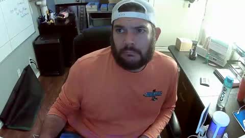 TaintNuzzler online show from 11/09/25, 07:06