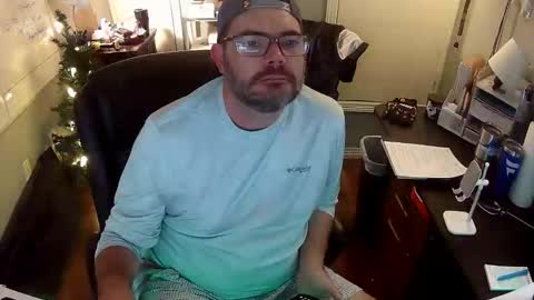 TaintNuzzler online show from 12/13/25, 11:54