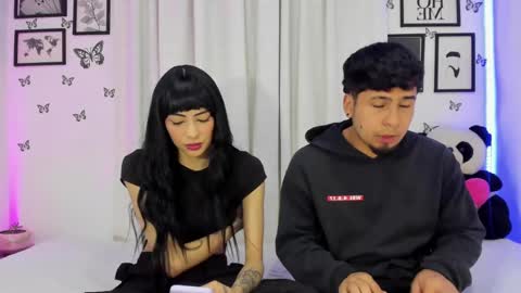 Liam and Juli online show from 12/22/24, 04:50