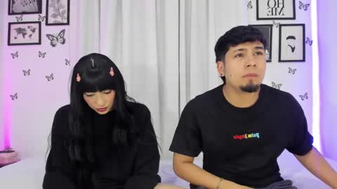 Liam and Juli online show from 12/23/24, 04:22