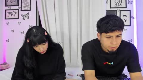 Liam and Juli online show from 12/23/24, 07:28