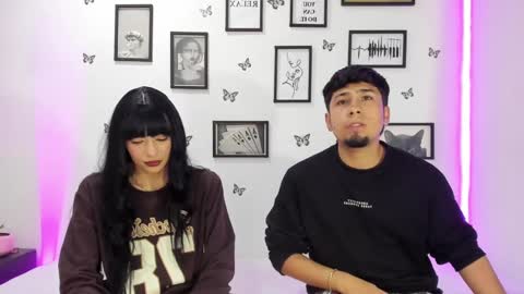 Liam and Juli online show from 12/27/24, 05:31