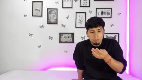 Liam and Juli online show from 12/28/24, 04:30