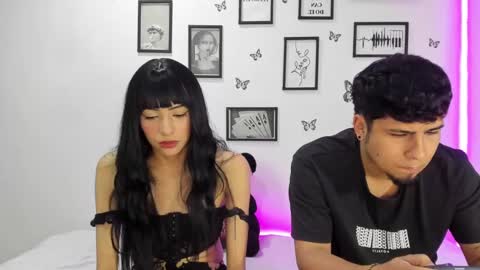 Liam and Juli online show from 12/29/24, 08:00