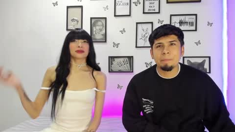 Liam and Juli online show from 12/30/24, 04:53