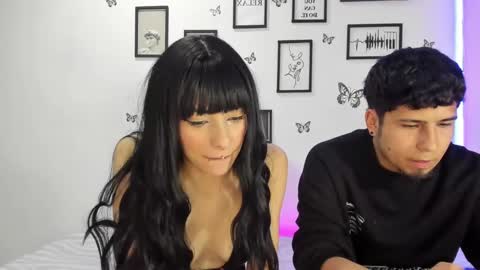 Liam and Juli online show from 12/30/24, 07:59