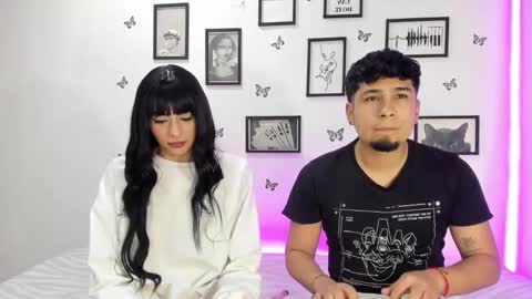 Liam and Juli online show from 01/17/25, 05:11