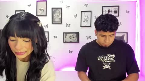 Liam and Juli online show from 01/27/25, 03:47