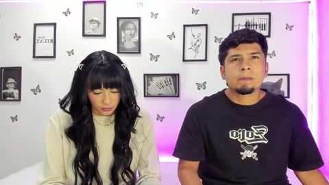 Liam and Juli online show from 01/27/25, 06:52