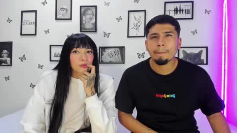 Liam and Juli online show from 02/06/25, 07:45