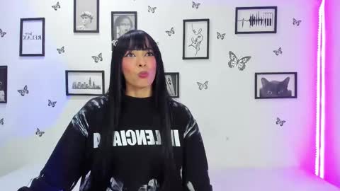 Liam and Juli online show from 02/24/25, 07:44