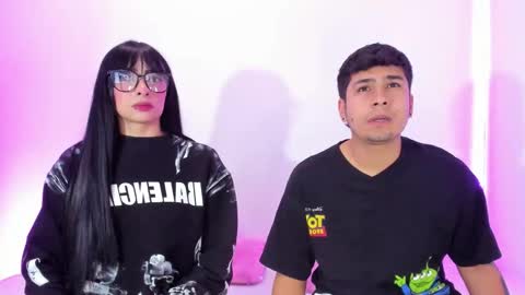 Liam and Juli online show from 10/04/25, 04:10