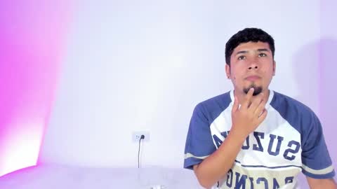 Liam and Juli online show from 01/19/26, 04:16