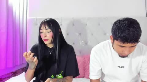 Liam and Juli online show from 04/29/26, 04:16