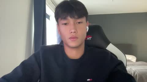 Ben online show from 09/28/25, 04:56