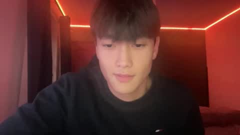 Ben online show from 10/29/25, 05:04