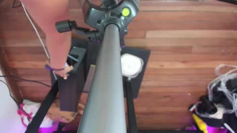 Samantha online show from 10/29/25, 04:04