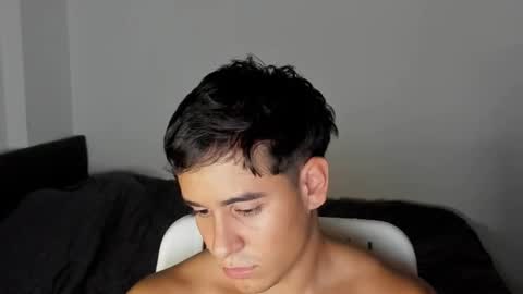 Tairo online show from 02/16/25, 10:21