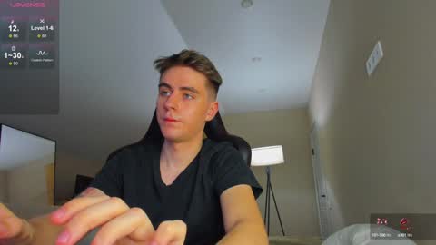 Taison online show from 12/28/24, 10:23