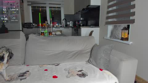 Taison online show from 01/04/25, 07:55