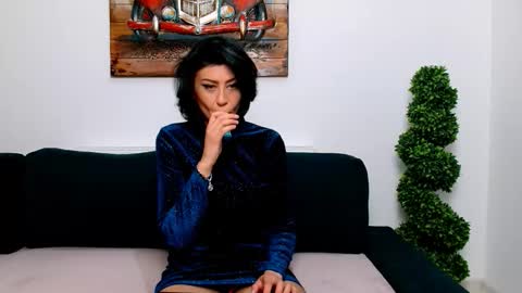 Taissa1 online show from 10/07/25, 07:11