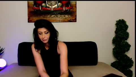 Taissa1 online show from 03/12/26, 12:50