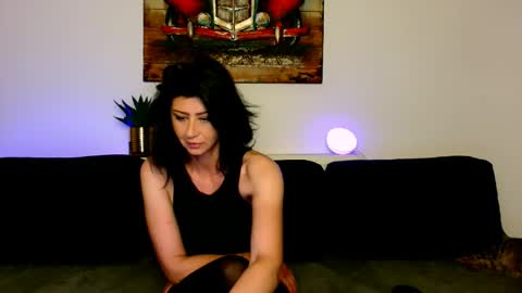 Taissa1 online show from 05/23/26, 07:18