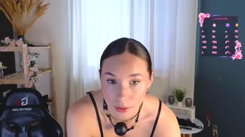 Lizzy online show from 09/17/25, 10:17