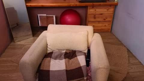 Lizzy online show from 01/05/26, 05:27