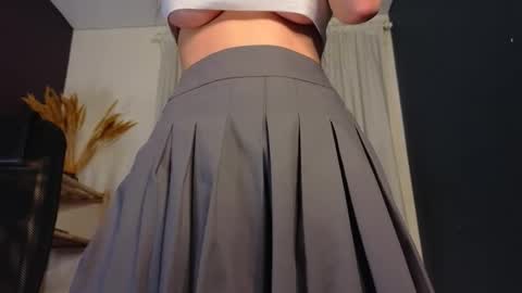 Lizzy online show from 03/07/26, 10:56