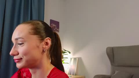 Lizzy online show from 04/04/26, 04:55