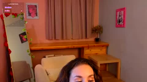 Snapshot of taissa_farmiga chatting on 06/10/26, 03:22 Lizzy online show from 06/10/26, 03:22