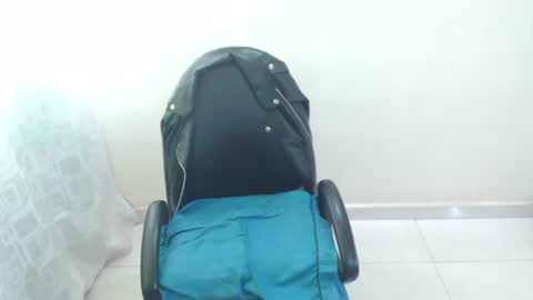 Juli online show from 10/16/25, 08:54