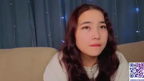 Soo Ying online show from 12/16/25, 08:14