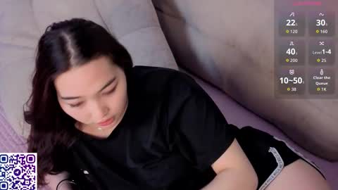 Soo Ying online show from 02/08/26, 08:23