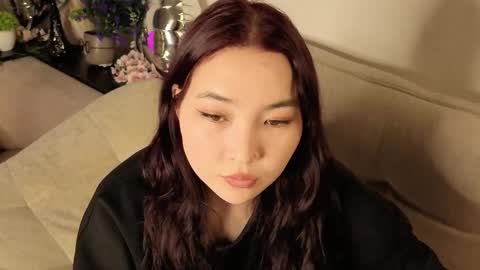 Soo Ying online show from 02/16/26, 08:16