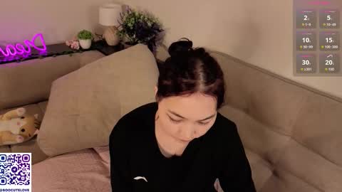 Soo Ying online show from 03/02/26, 05:08