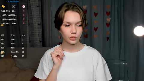 Jessi online show from 02/17/25, 03:31