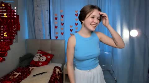 Jessi online show from 02/22/25, 11:13