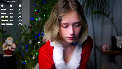 Mia online show from 12/23/24, 03:40