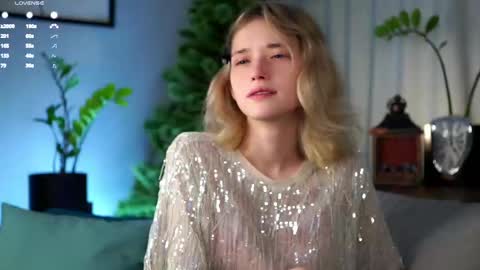 Mia online show from 02/27/25, 01:38