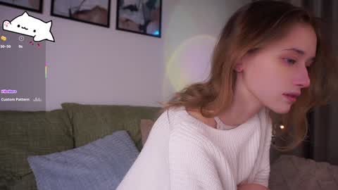 Mia online show from 01/15/26, 01:54