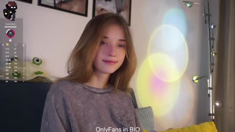 Mia online show from 02/08/26, 01:31