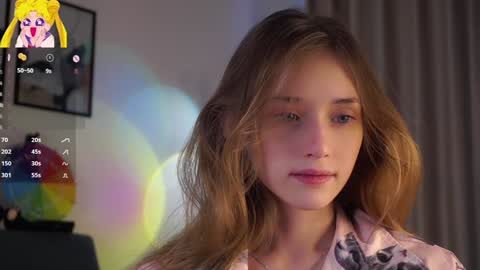 Mia online show from 03/07/26, 01:35