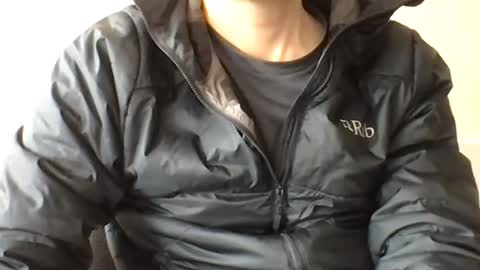 Snapshot of tajowang chatting on 01/14/26, 11:05 tajowang online show from 01/14/26, 11:05